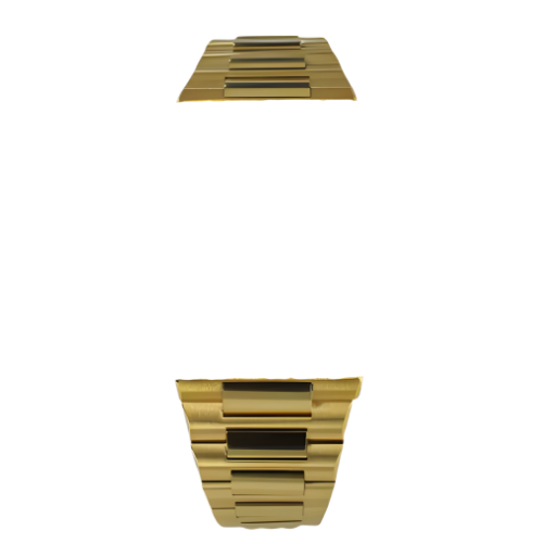 Patek strap 3