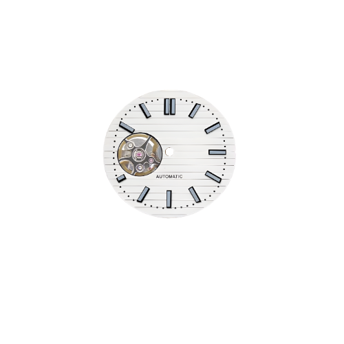 Patek face 4