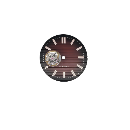 Patek face 5