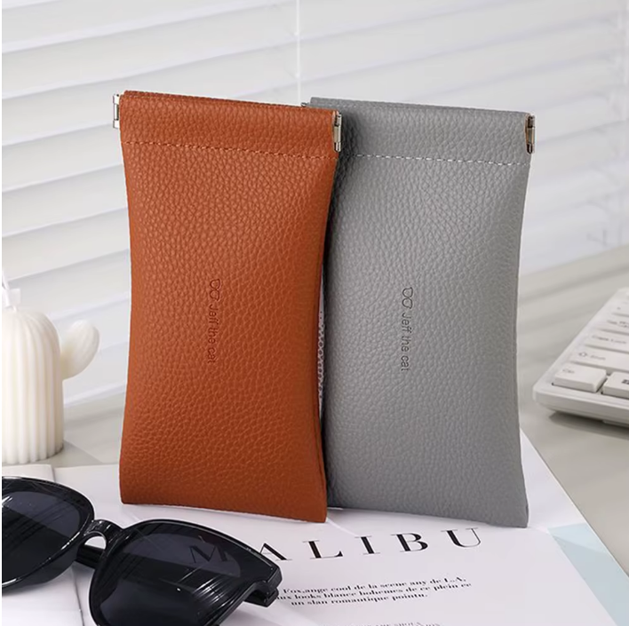 glasses pouch
