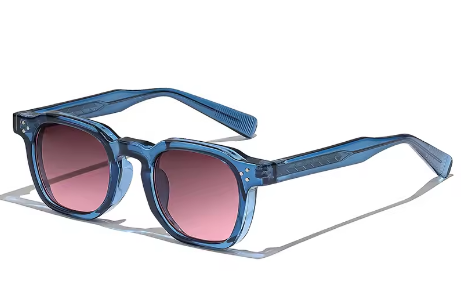 Men business sun-glasses