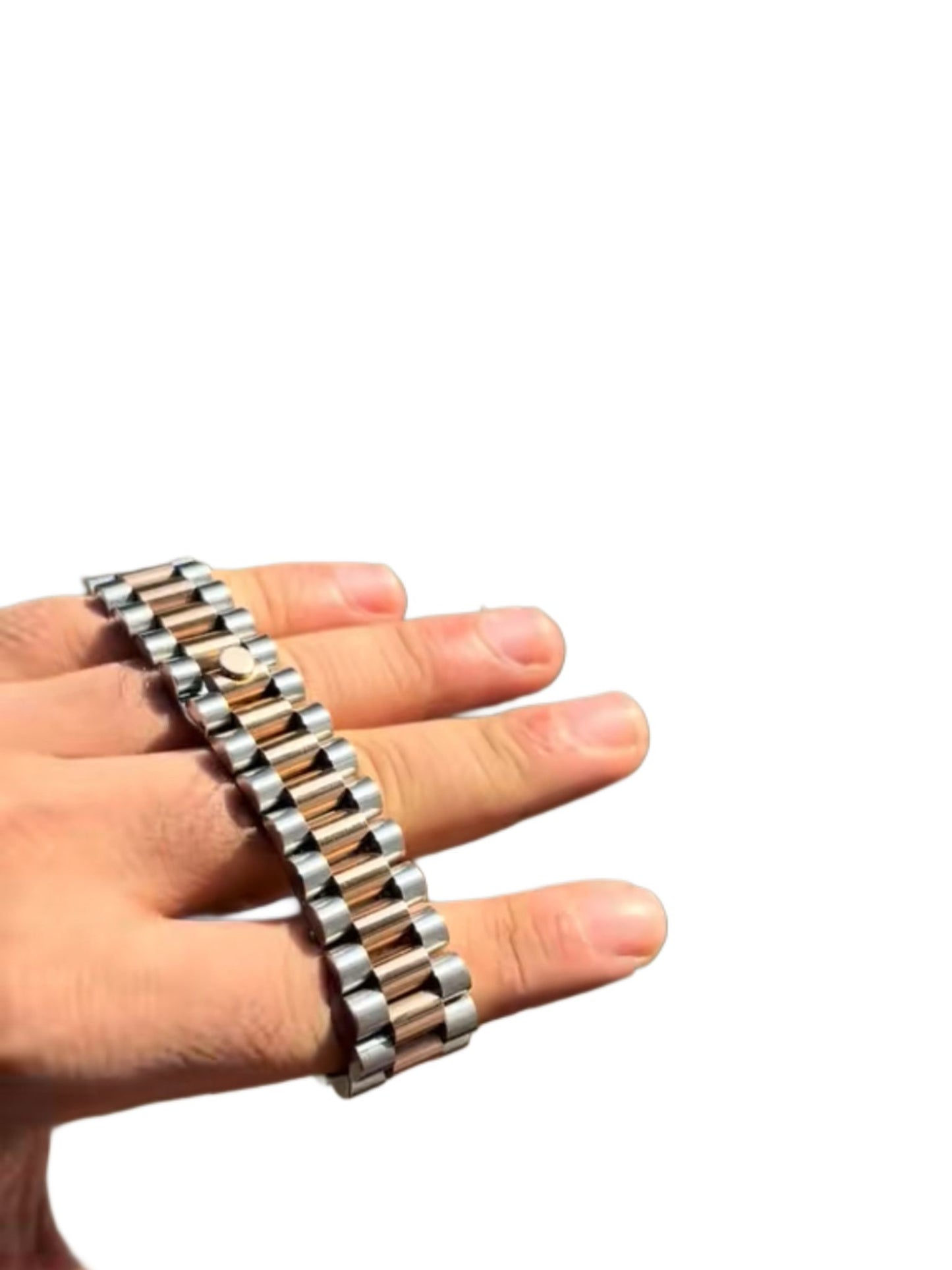 Arabic Dial Chocolate