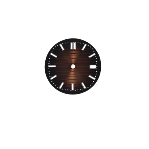 Patek face 9