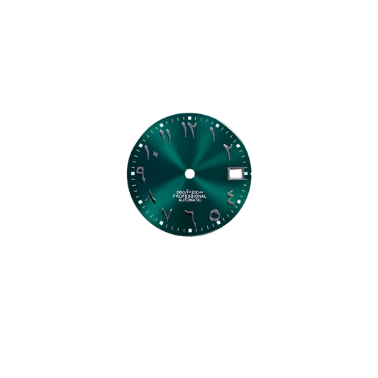verra face 16