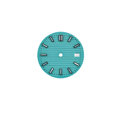 Patek face 7