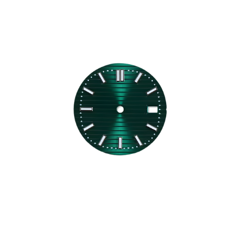 Patek face 12