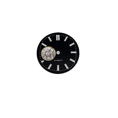 Patek face 6