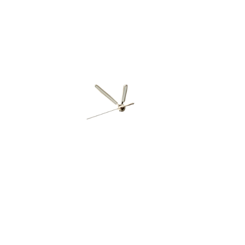 Patek hand 1