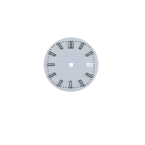 Patek face 8