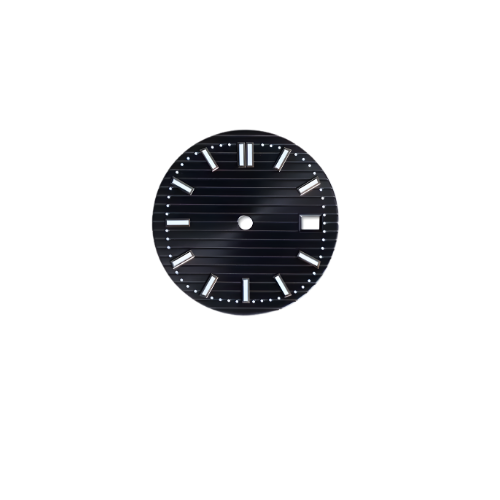 Patek face 10