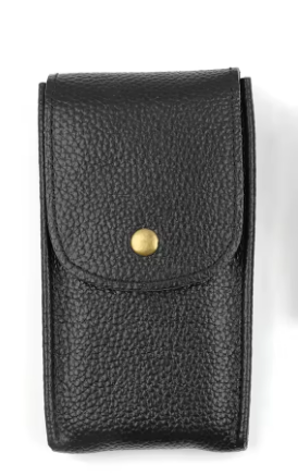 watch business pouch