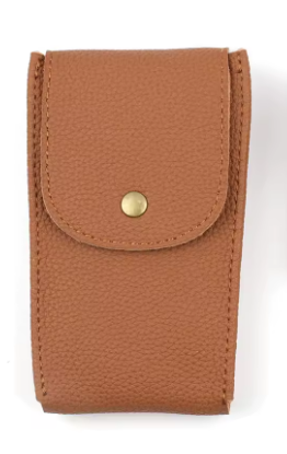 watch business pouch