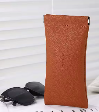 glasses pouch