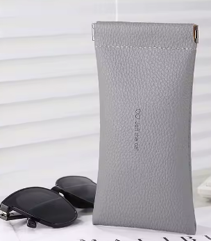 glasses pouch