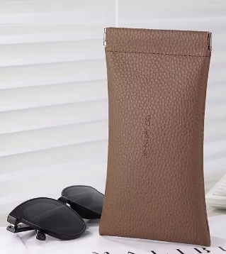 glasses pouch