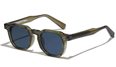 Men business sun-glasses