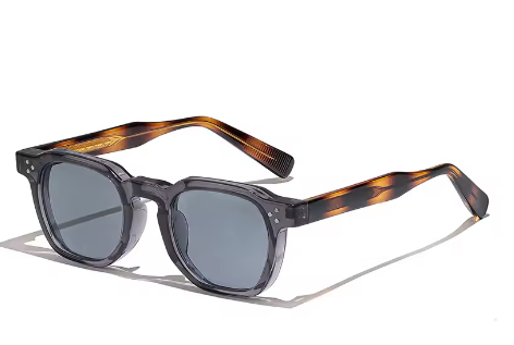 Men business sun-glasses