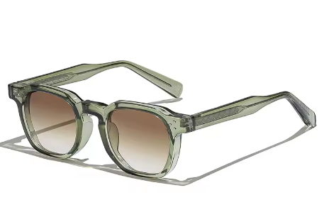 Men business sun-glasses