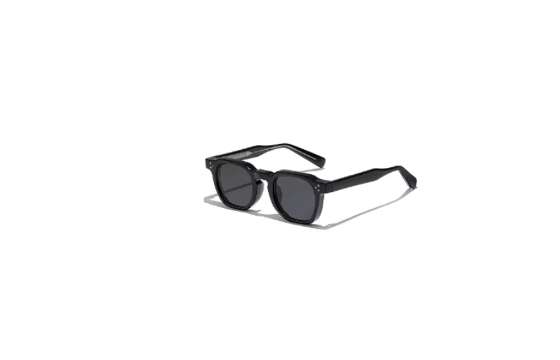 Men business sun-glasses